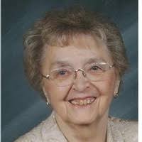 Obituary information for Fern E. Sigler