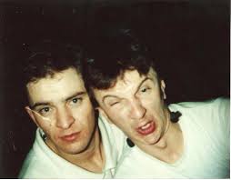 Pat Brady: Somebody New