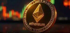 قیمت رمز ارز اتریوم ۱۷ شهریور ۱۴۰۴