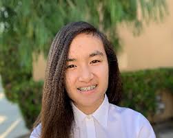 15 á khoa Học Khu Garden Grove 2019 -2020, có 9 gốc Việt