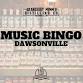 MUSIC BINGO: DAWSONVILLE  — Grandaddy Mimm's event image