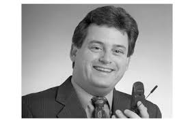 Expert profile: Gregg Taylor