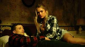 The history of the house alone is amazing without taking into account the occupants. House Of The Witch Review Netflix Horror Movie Heaven Of Horror