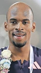 David Sheasby's Instagram, Twitter & Facebook