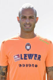 First name alex last name cordaz nationality italy date of birth 1 january 1983 age 38 country of birth italy place of birth vittorio veneto position goalkeeper Alex Cordaz Crotone Stats Titles Won