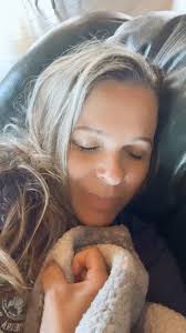 A little Nappy cures so many things