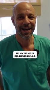 David Kulla's Instagram, Twitter & Facebook