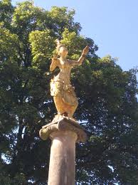 Its capital and main commercial and financial center is cardiff. Portmeirion An Italian Town In Wales Wordland