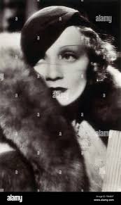 Marléne hi-res stock photography and images