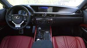 The lexus gs f is a car that's been on the starting blocks for several years. 2018 Lexus Gs F Test Drive Review Running From Everything In A 467 Hp Sport Sedan