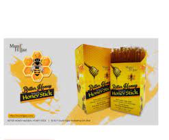 Munif hijjaz marketing sdn bhd. Hot Item Honey Stick By Munif Hijjaz Lazada