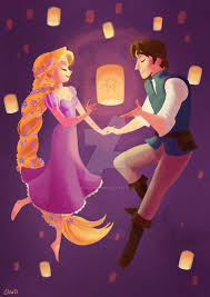 Pin On Tangled Stuff