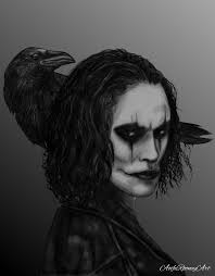 The Crow