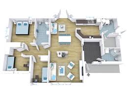 Grundrisse Roomsketcher