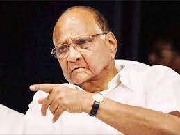 Leaders of the trinamool congress (tmc), communist party of india, national conference and other political outfits have been invited by sharad pawar. Sharad Pawar Padma Award To Sharad Pawar Political Observers Question Timing The Economic Times