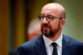 Последние твиты от charles michel (@charlesmichel). Charles Michel Pledges Bold Eu Action Against Climate Change Politico