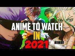 Top 5 Anime In 2021 Hindi Anime You Can Catchup In 2021 Eligible Otaku Animesh Youtube In 2021 Best Anime Shows Top 5 Anime Anime Reccomendations