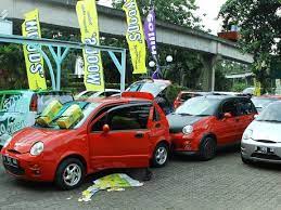 Meski Namanya Redup Pengguna Chery Qq Akui Kualitas Mobilnya