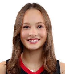 2024 Georgia Volleyball Media Guide by Georgia Bulldogs Athletics