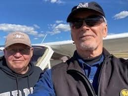 Angel Flight East Kootenay (@angelflightek) · Instagram 照片和视频