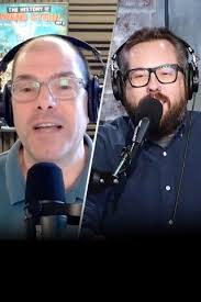 Jon Hein Reveals His Top 10 TV Shows of 2018