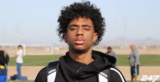 JJ Bush, Theodore, Linebacker