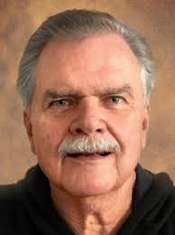 Obituary information for Charles McWherter