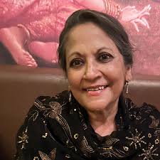 How a degree in Persian opened the doors to Mughlai cuisine for historian Salma  Yusuf Husain