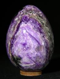 Oeufs En Mineraux Pierres Dures Juin 2008 Minerals And Gemstones Gems And Minerals Rocks And Minerals