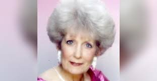 Nancy Carol Rees Obituary