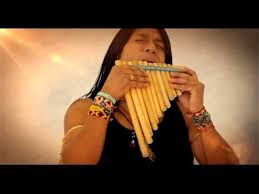 Leo Rojas Celeste Offizielles Video Musique Indienne Musique Instrumentale Musique Relaxante