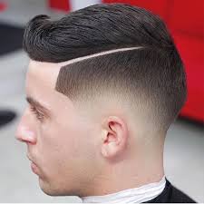 Mid fade undercuts are great for visually elongating your face with still having a neat and precise haircut. Pin On Really Nice Haircuts