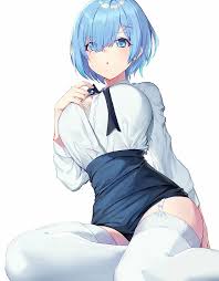 Discover the magic of the internet at imgur, a community powered entertainment destination. Hd Wallpaper Re Life In A Different World From Zero Rem Re Zero Wallpaper Flare