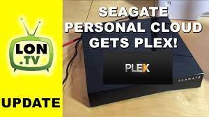 Seagate offers hdds designed for nas devices with its ironwolf drives and western digital does the same with your synology nas all set up, now we'll install the plex media server software. Plex On The Seagate Personal Cloud And New Firmware Performance Improvements Youtube