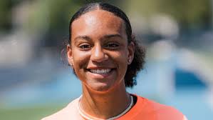 Bartlesville High track team competes