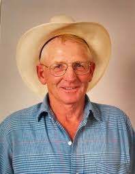 Justin Patton Obituary (1935