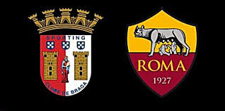 Come annunciato dallo stesso di francesco dopo il derby, ci saranno diverse modifiche alla formazione che si giocherà. Braga Roma Precedenti Probabili Formazioni E Dove Vedere La Partita
