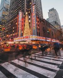 Loft Is All You Need Holidays In New York New York Travel New York Christmas