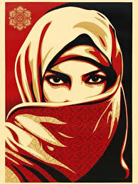 Shepard Fairey S Harmony Discord With Images Shepard Fairey Art Political Art Street Art