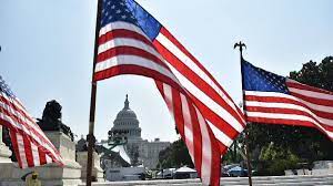Esta se presentó ante el congreso el 28 de junio de 1776 y el voto a favor se ganó el 2 de julio. Por Que Se Celebra El 4 De Julio En Los Estados Unidos As Usa