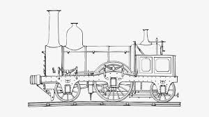 When we think of october holidays, most of us think of halloween. Steam Train Engine Clip Art At Clker Steam Engine Coloring Page Transparent Png 600x381 Free Download On Nicepng