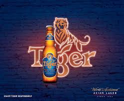 Malaysia has a very high alcohol tax, so drinking. Tiger Heineken Malaysia Berhad
