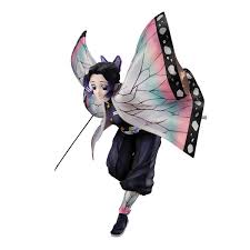 He is the younger brother of zeref dragneel, having originally died 400 years ago, being subsequently revived as his brother's most powerful etherious: Shinobu Kocho Gal Series Demon Slayer Figure