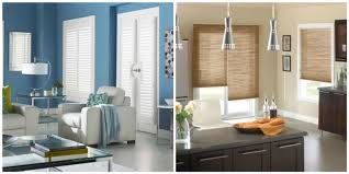 I have curtains hanging on the far wall (left in photo) and curtains on the double window next to the fireplace. Custom Window Treatments For French Doors And Patio Doors