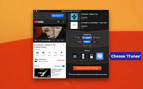 Open youtube music or music video and play it. A Lazy Way To Convert Youtube Music To Itunes Library Softorino Site