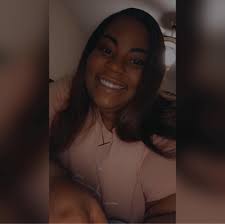 Shaquille Gabrielle Jones