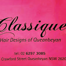 Classique Hair Design of Queanbeyan