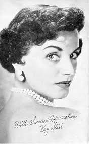 KAY STARR PHOTO GALLERY