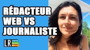Rédacteur Web ou Journaliste : Quelles différences ?