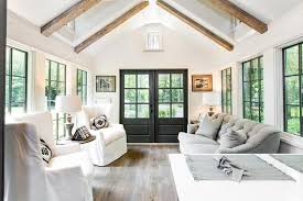 Low Country By Designer Cottages Tiny Living Tiny House Living Room Tiny House Living Tiny House Design